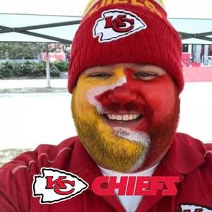 Meet your Posher, Casey